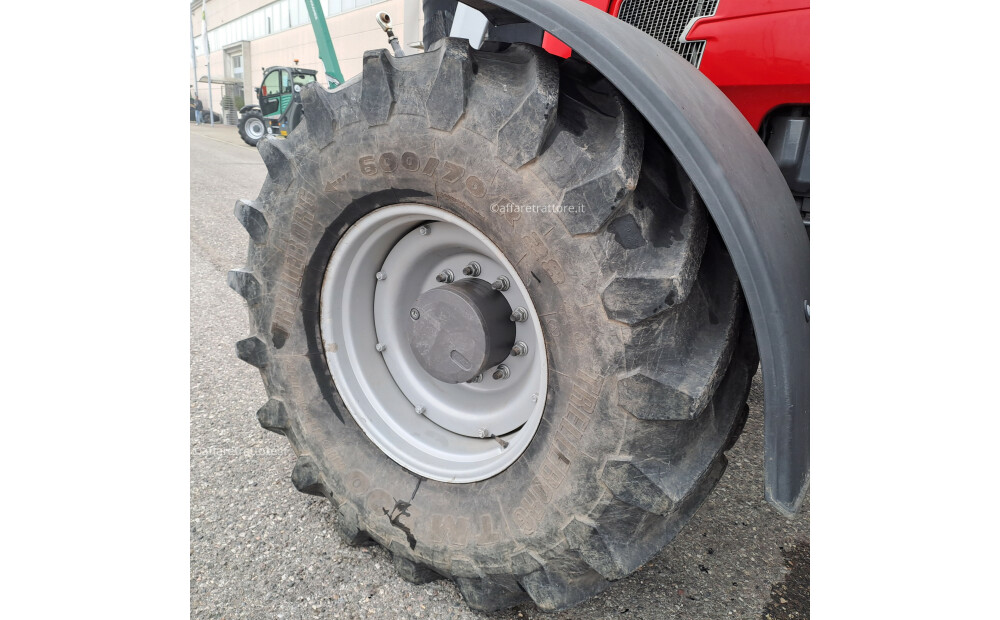 Massey Ferguson 8S.265 Used - 6