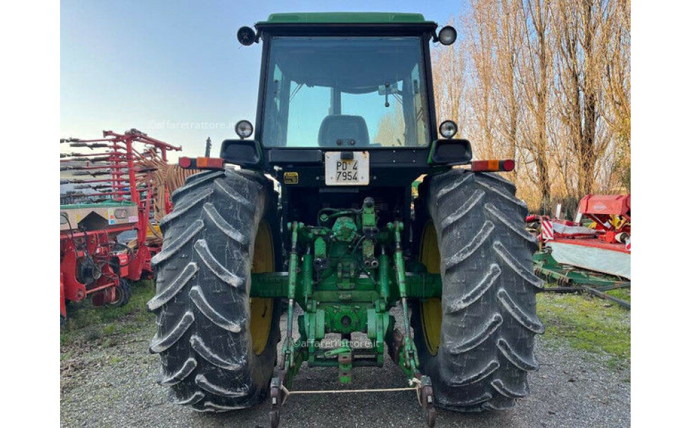 John Deere 4850 Used - 6