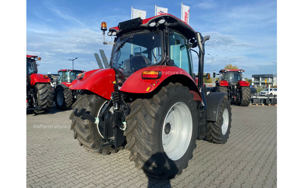 Case-Ih MAXXUM 125 New - 5