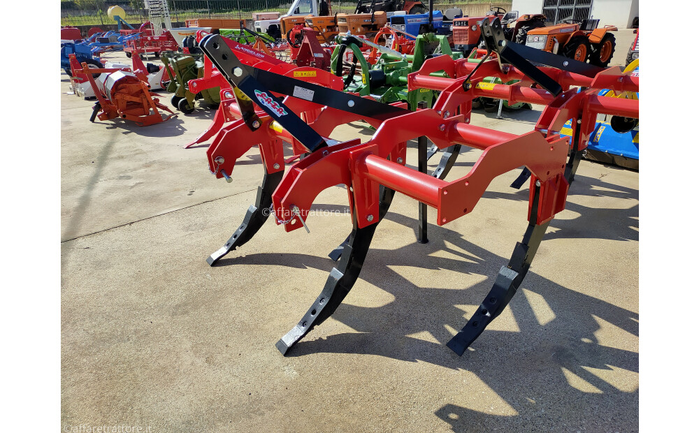 FAZA RDL 200 Subsoiler New - 3