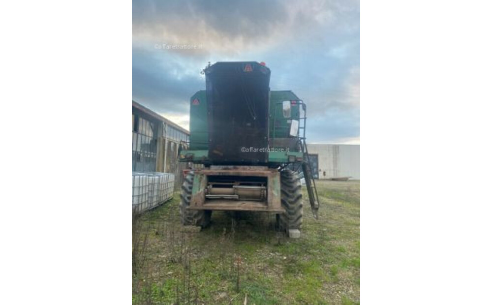 Arbos 800 Used - 3