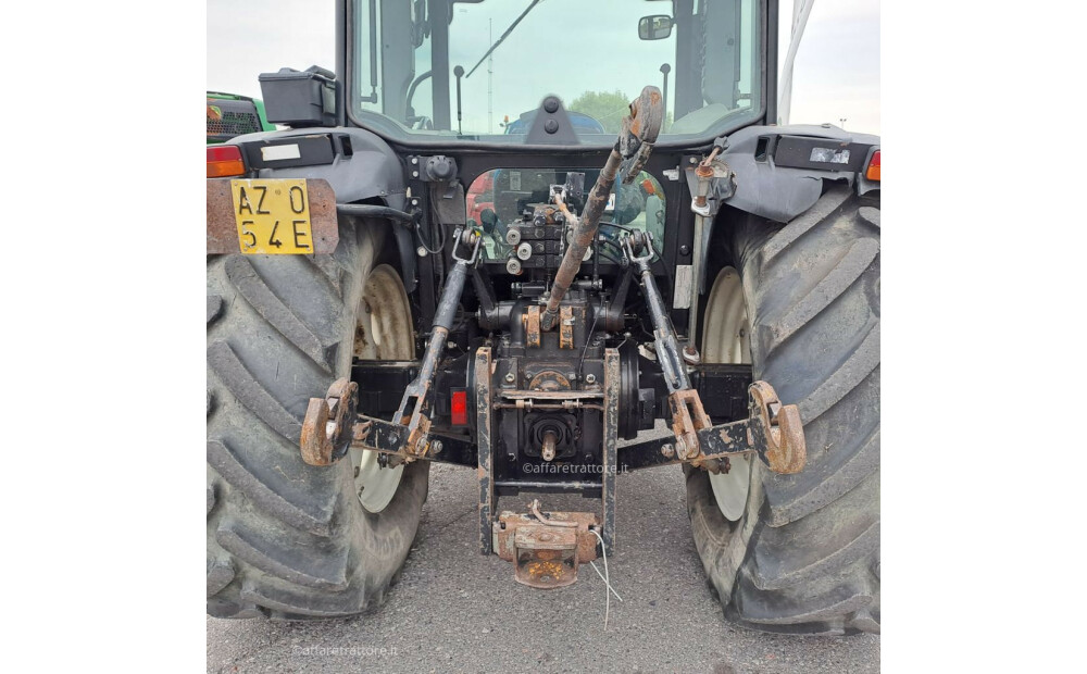 New Holland 4050 Used - 6