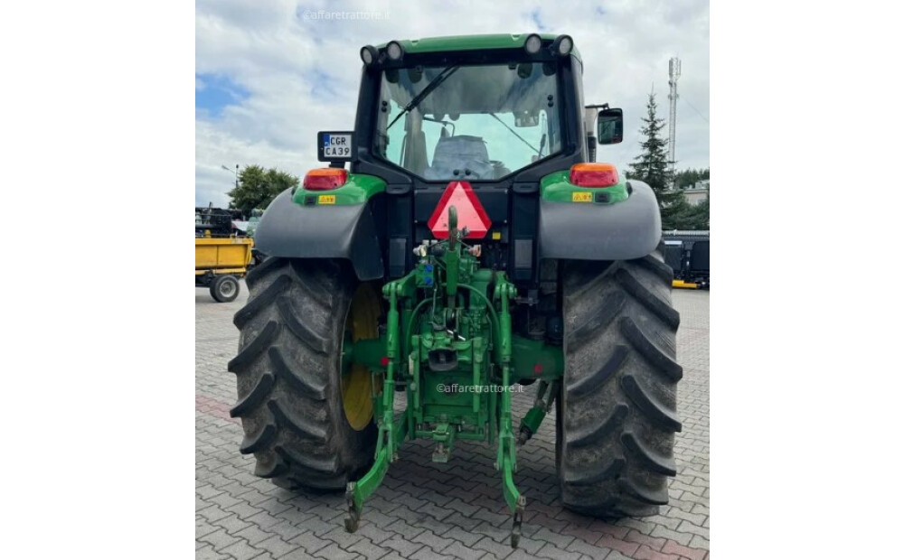 John Deere 6150 Used - 2