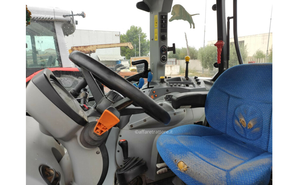 Used New Holland T5 105 Tractor - 6