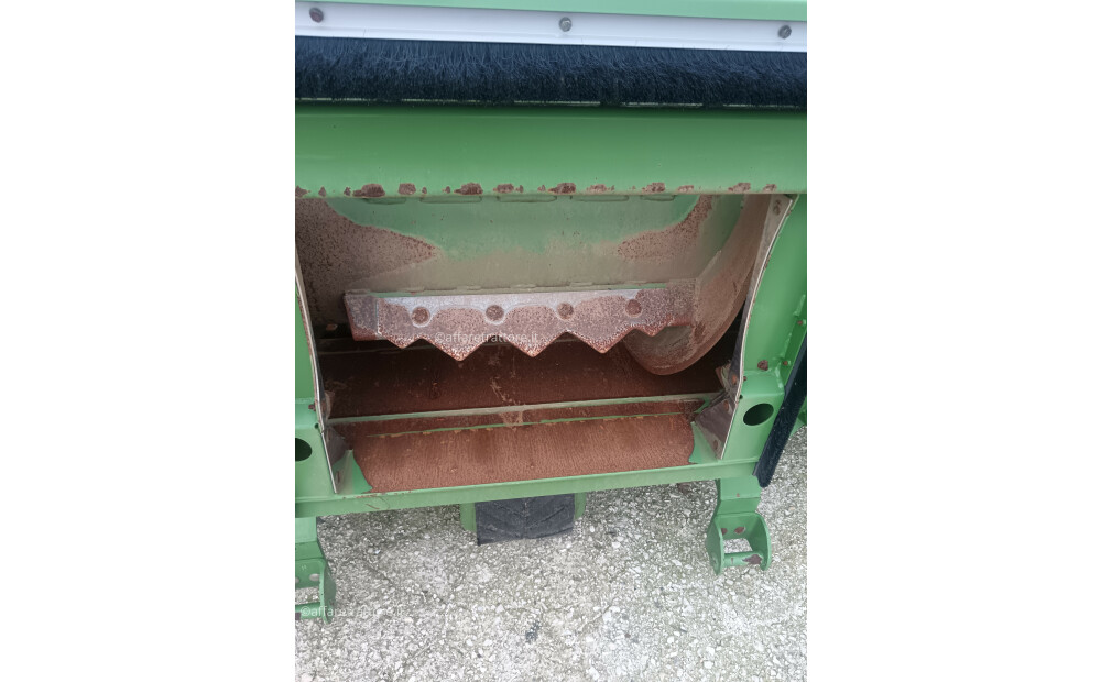 Krone EasyFlow 300 Used - 6