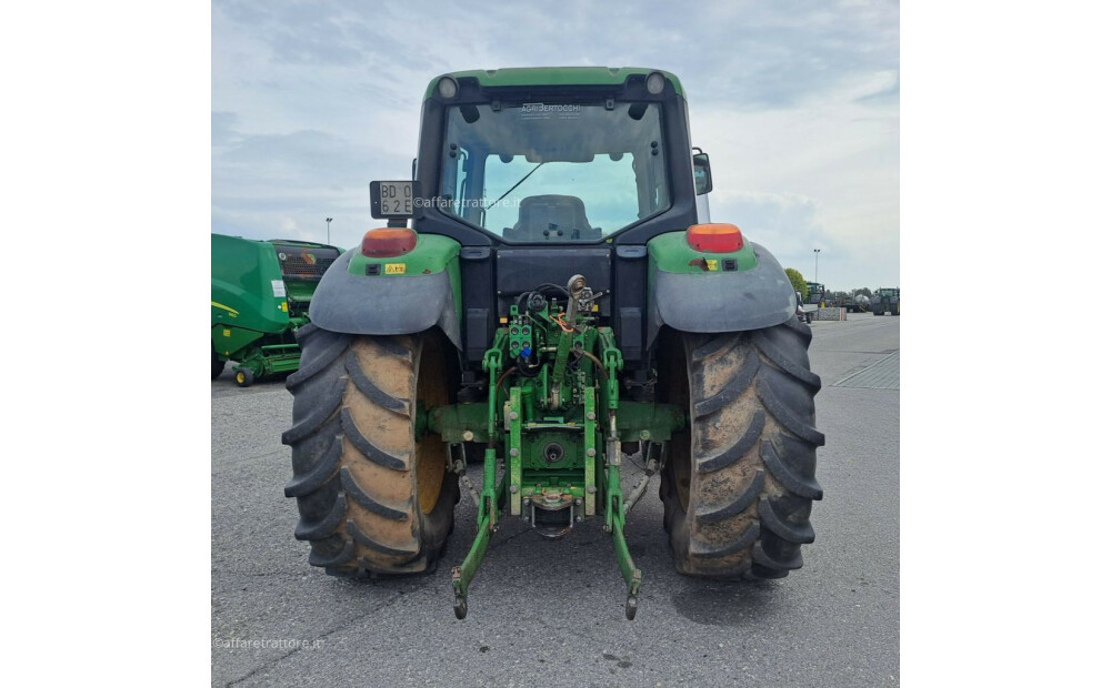 John Deere 6430 Used - 5