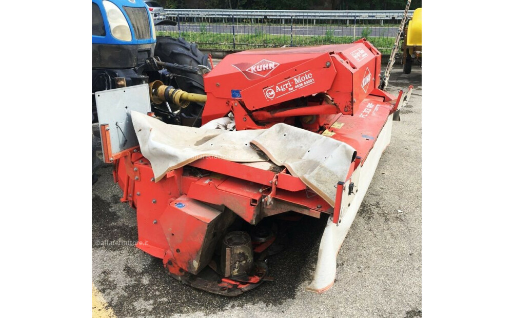 Kuhn FC 313 RF Used - 6