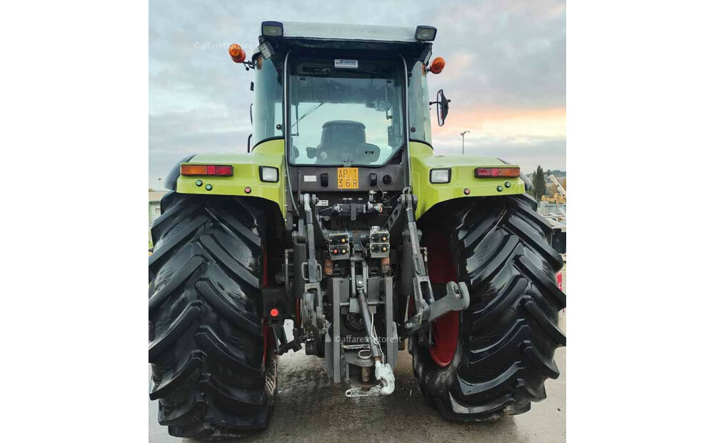 Claas ARES 836 Used - 3