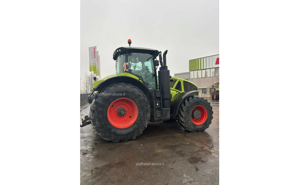 Claas AXION 950 Used - 11