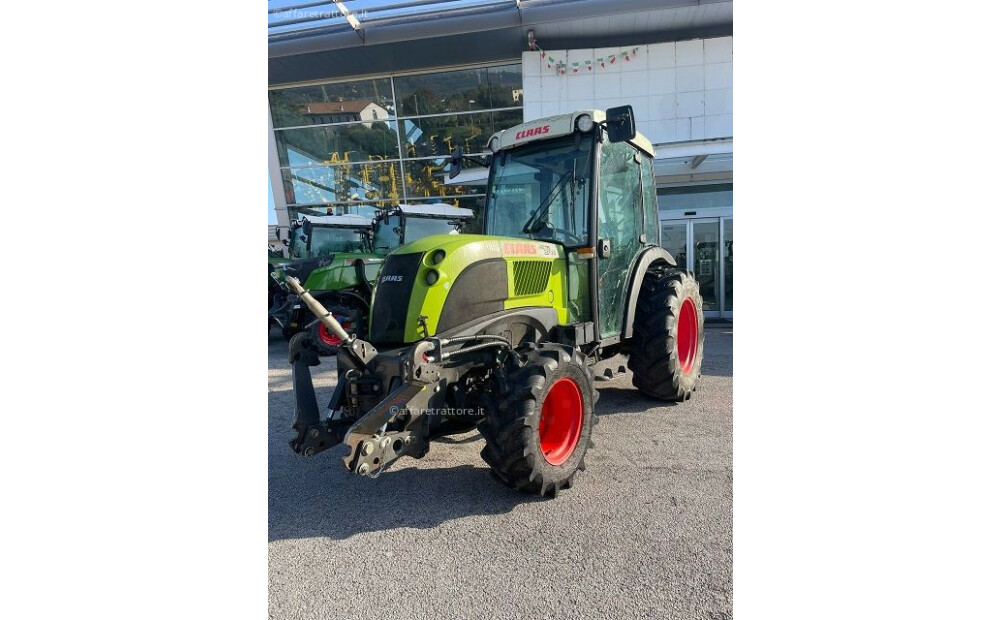 Claas Nectis 217 VE Used - 1