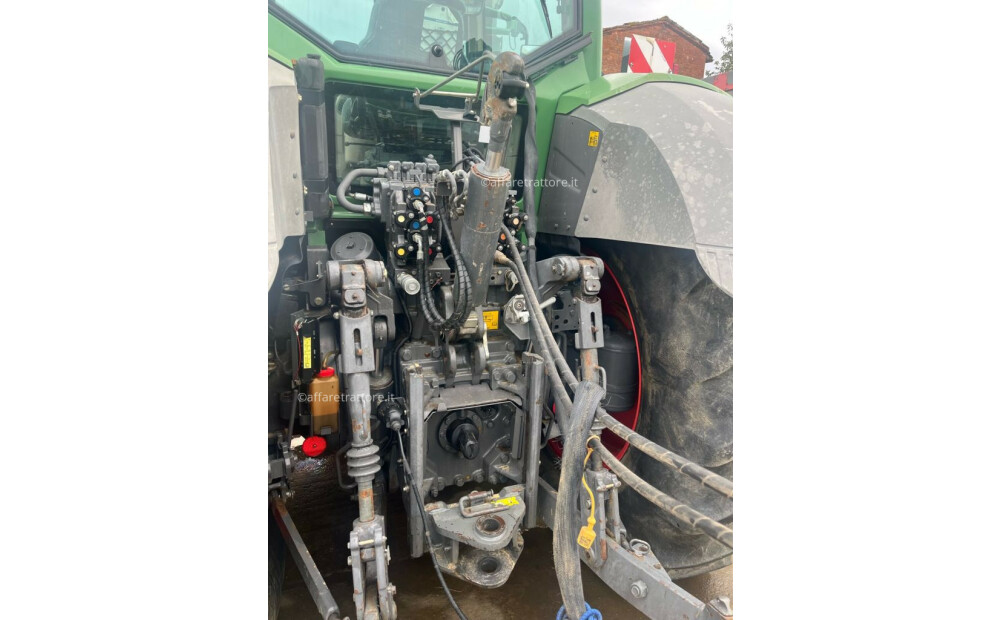 Fendt 930 VARIO Used - 6