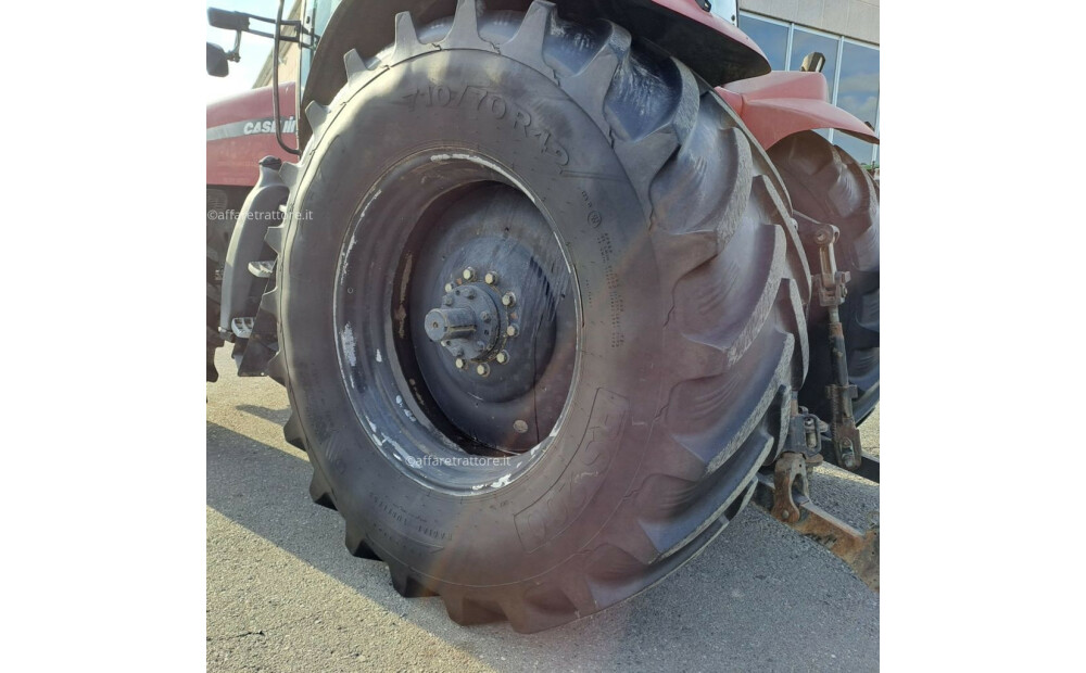 Case IH MAGNUM MX 285 Used - 7