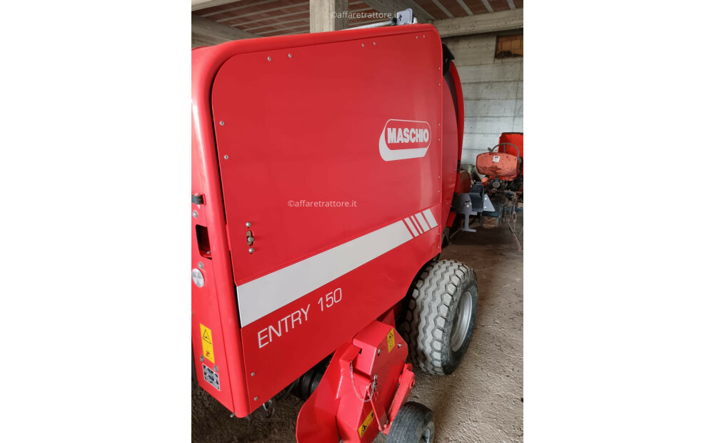 Maschio ENTRY 150 Used - 7