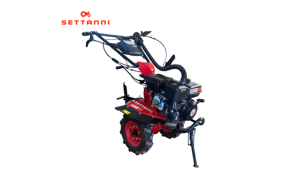 Zanetti ZBT 70.21 SC New - 1