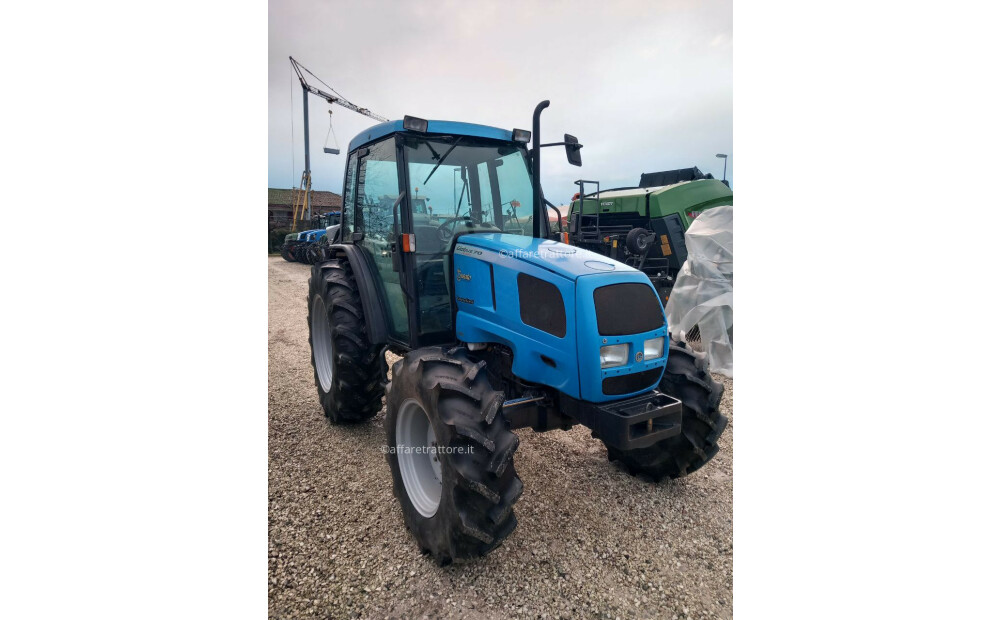 Landini GLOBUS  70 Used - 3