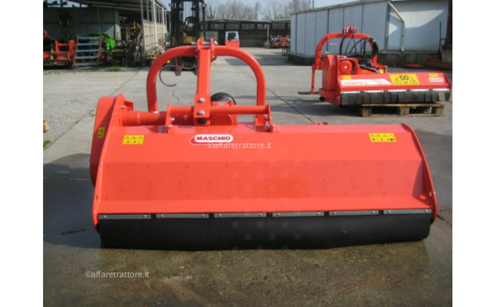 Maschio BRAVA 180 New - 6