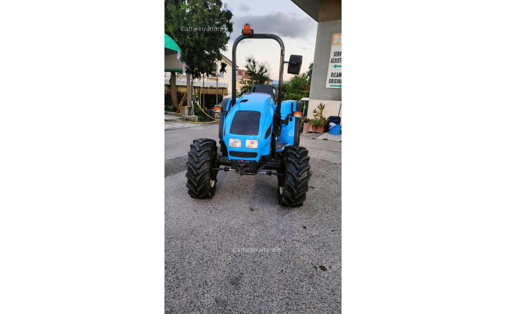 Landini MISTRAL 55 Used - 1