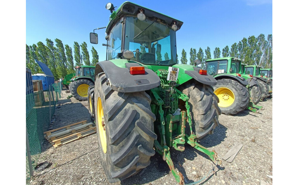 John Deere 7730 Used - 4