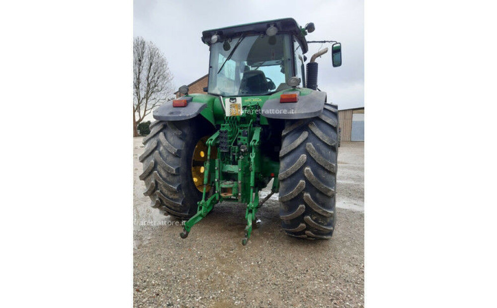 John Deere 7730 Used - 4