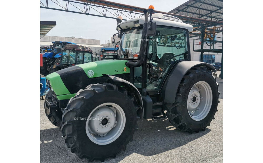 Deutz-Fahr AGROFARM 410 - 1