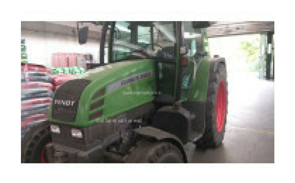 Fendt 308Ci 2Rm Used - 1