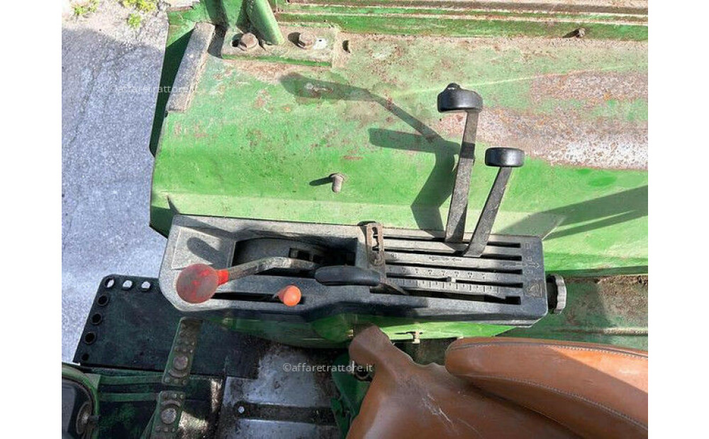 John Deere 4230 Used - 9