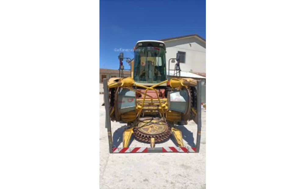 New Holland FX 9640 Used - 4