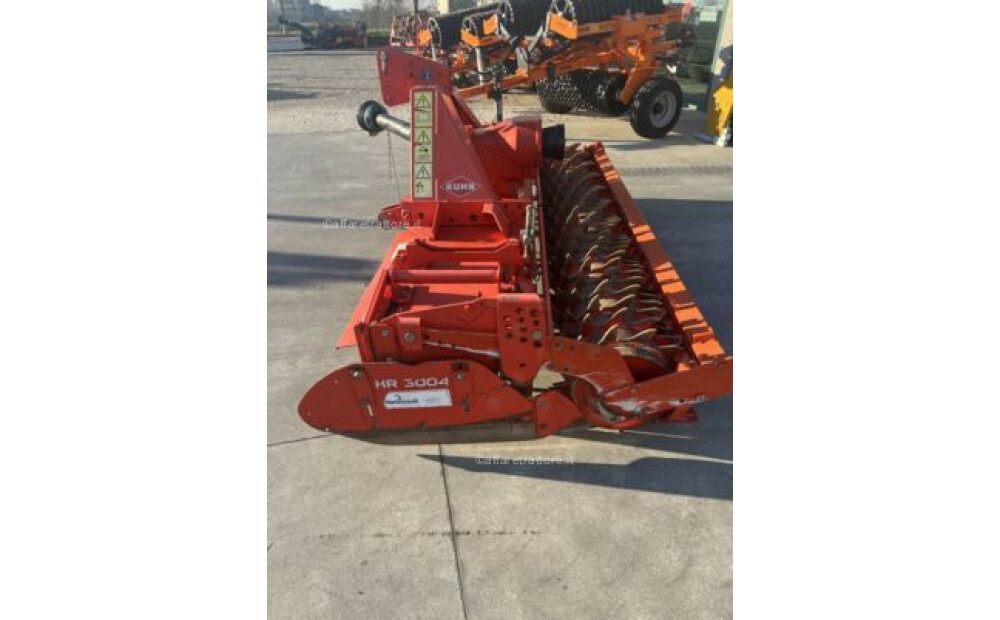 Kuhn HR3004 Used - 4