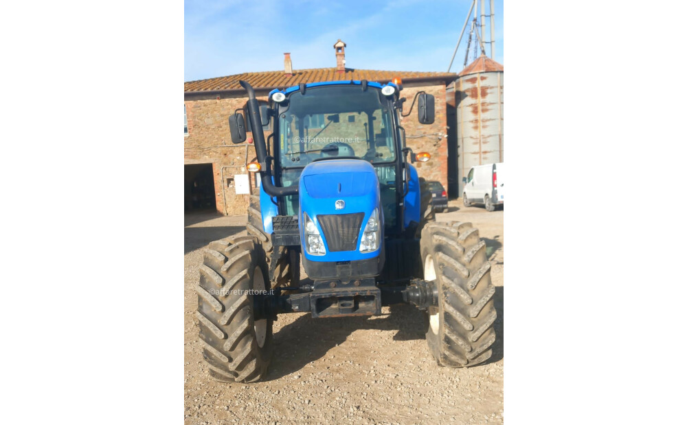 New Holland T4.85 Used - 6