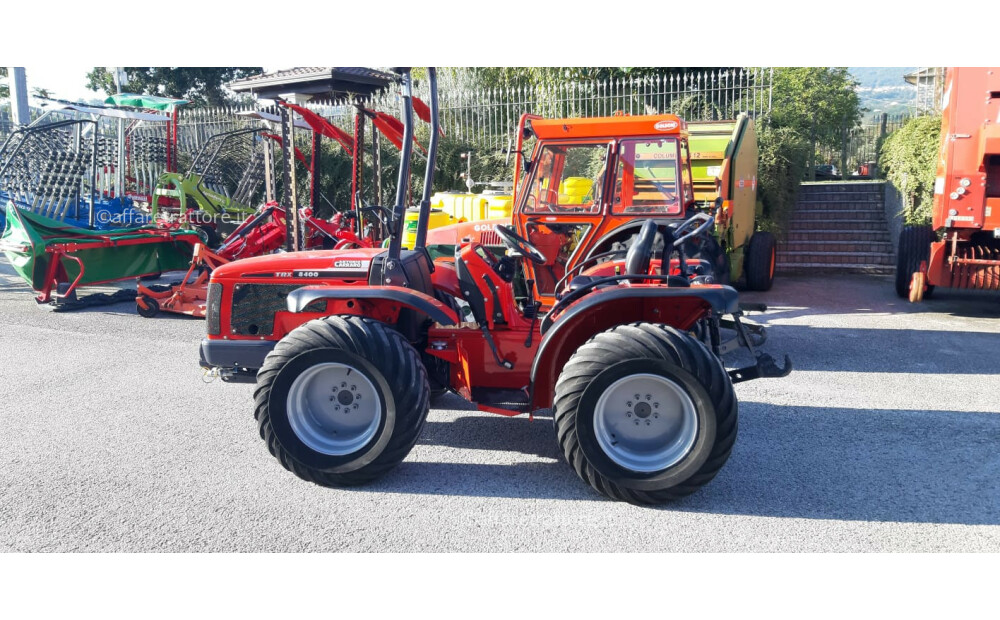 Antonio Carraro TRX 8400 Used - 1