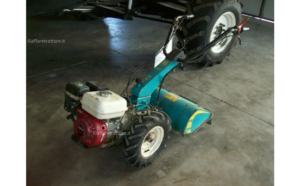 BERTOLINI 401 MOTOR CULTIVATOR Used - 2