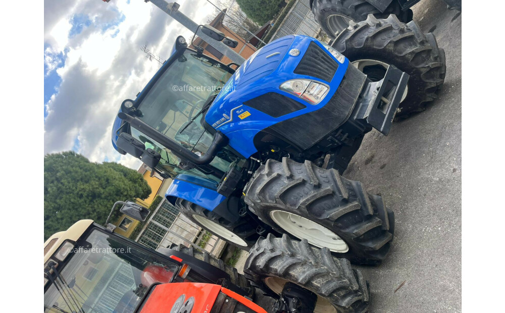 New Holland T5.90S Used - 1