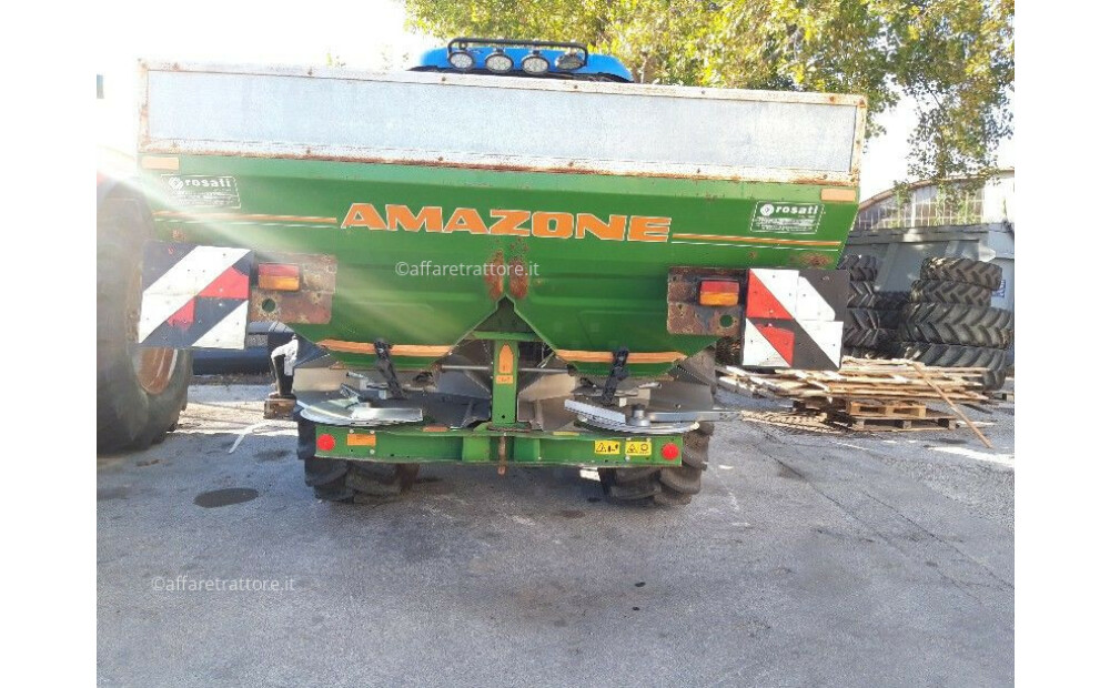 Amazone ZAM 900 Used - 1