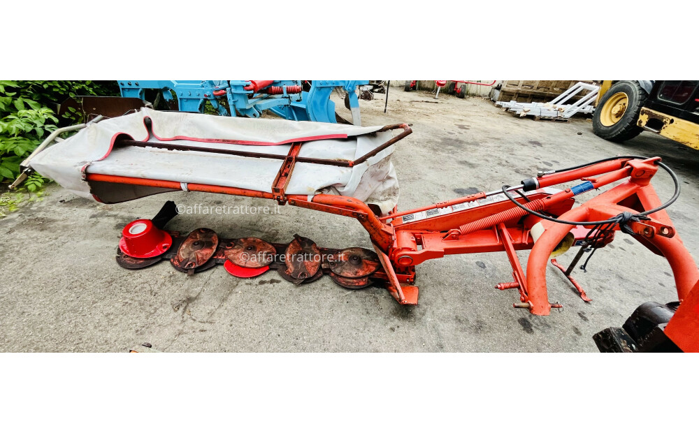 Kuhn GMD 55 Used - 2