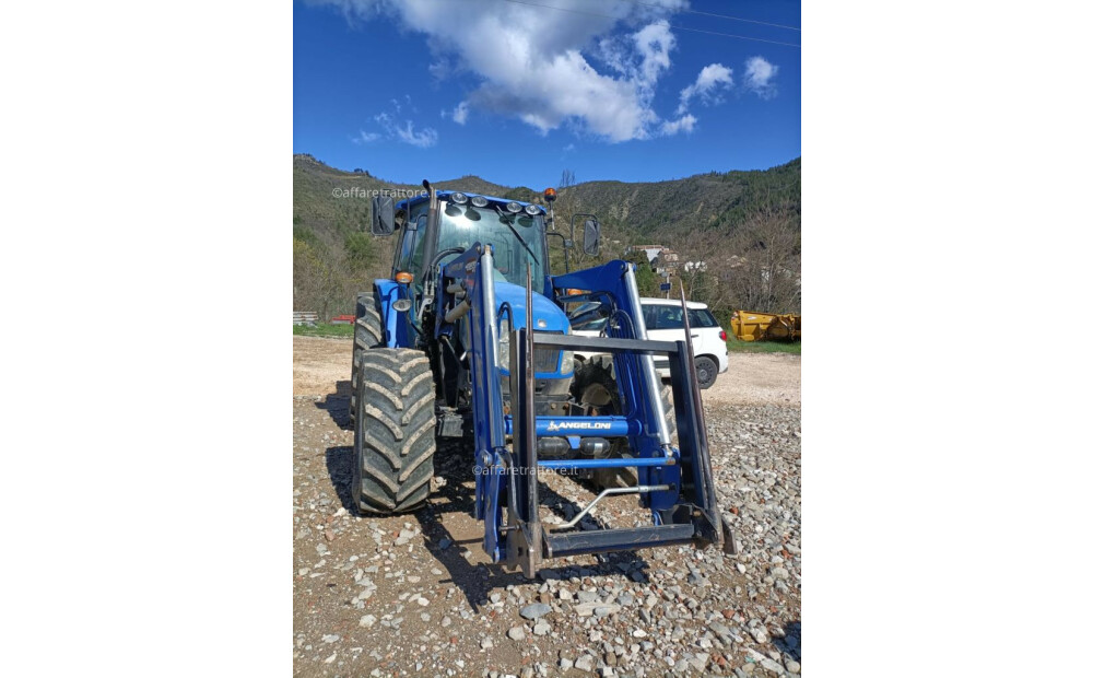 New Holland T5060 Used - 3