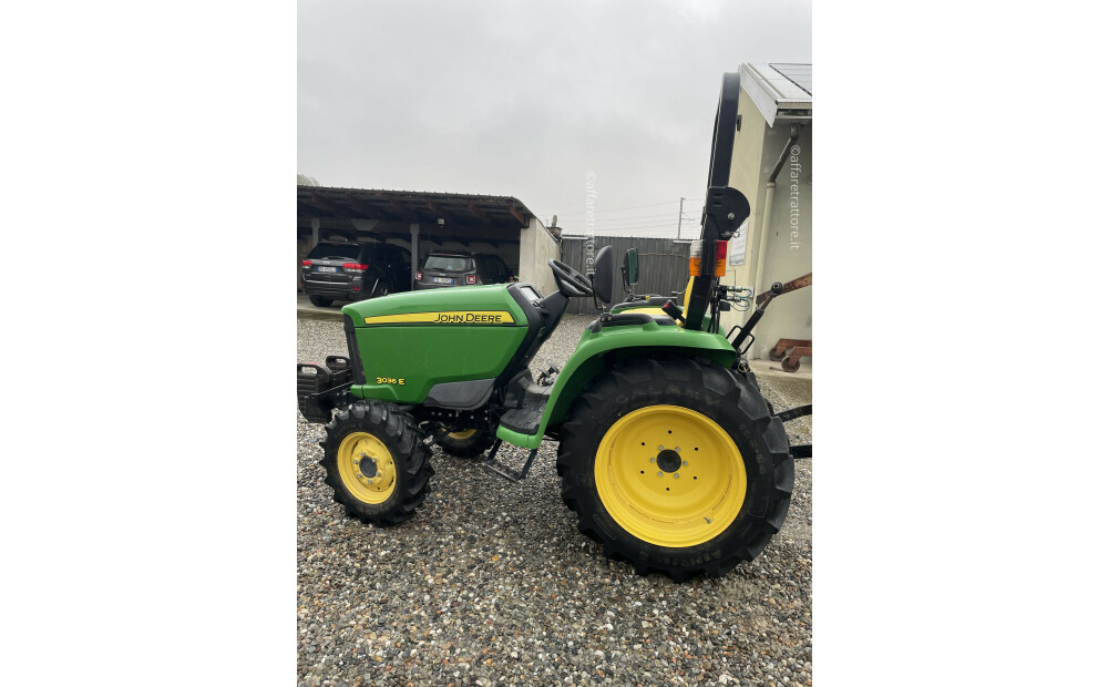 John Deere 3036 Used - 3