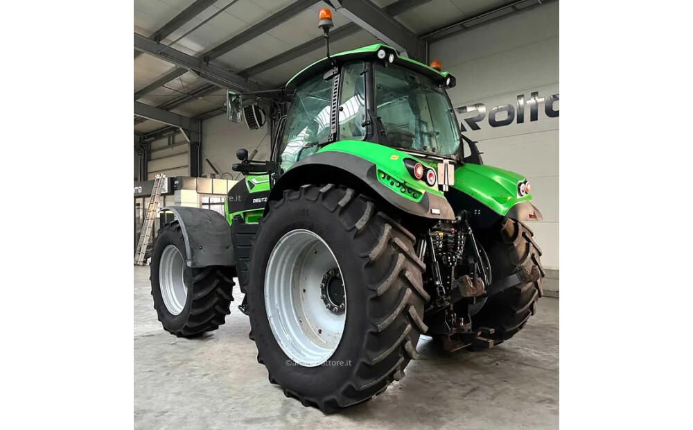 Deutz-Fahr 7230 TTV | 230 HP - 2