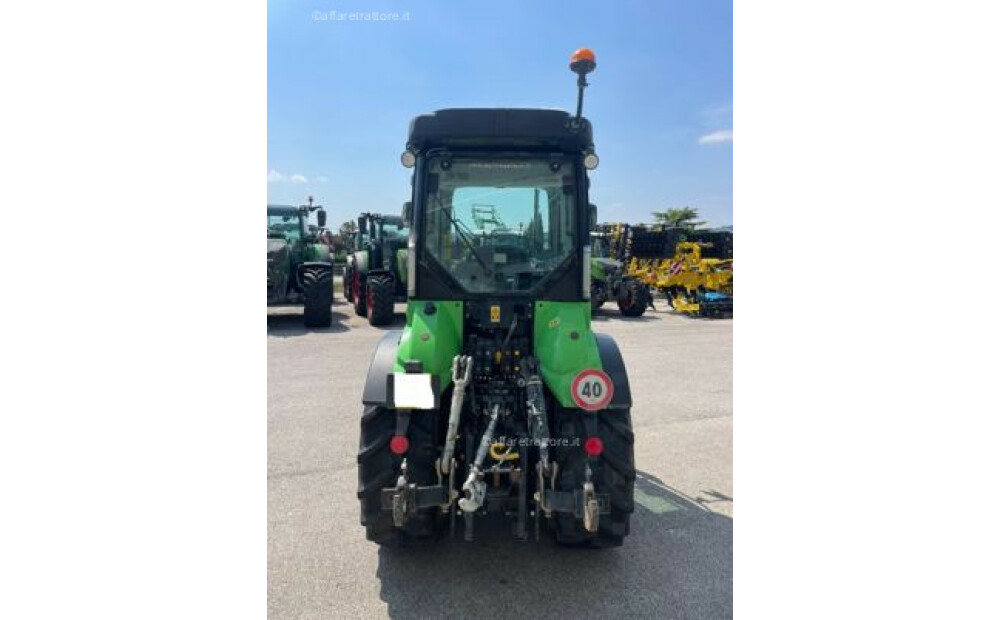 Deutz-Fahr TTV 115 DS Used - 5