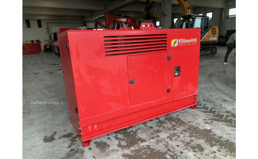 FILIPPINI 70 KW Used - 1