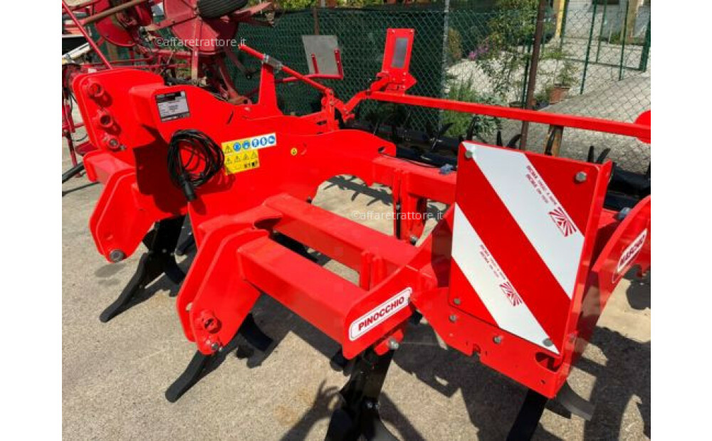 Maschio Gaspardo Pinocchio 300/7 New - 7