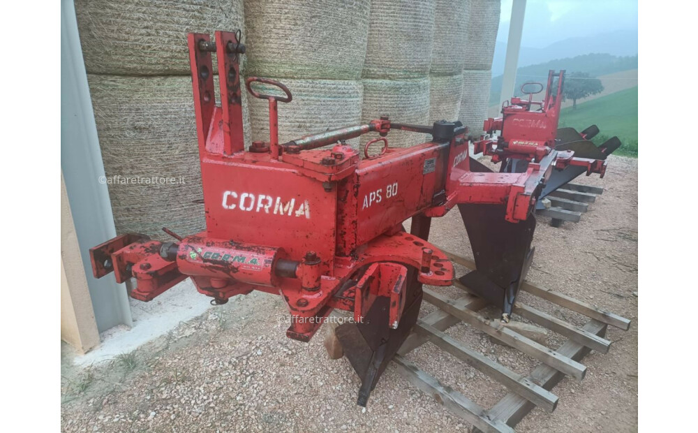 Corma APS 80 Used - 3