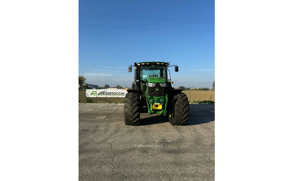 John Deere 6150R Used - 2