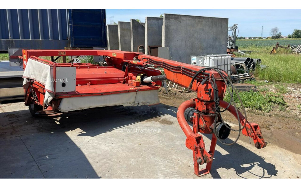 Kuhn FC 250 RG Used - 1