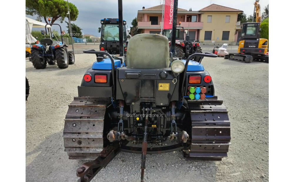 New Holland tk 80 Used - 5