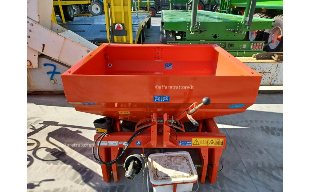 Kuhn MDS 12.1 M Used - 1