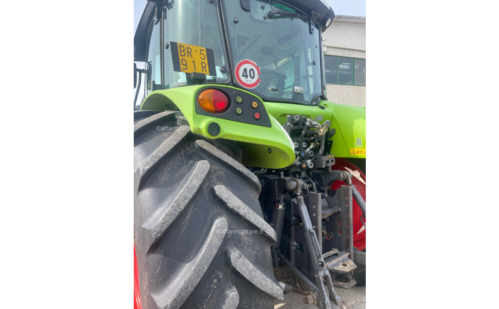 Claas ARION 420 Used - 7