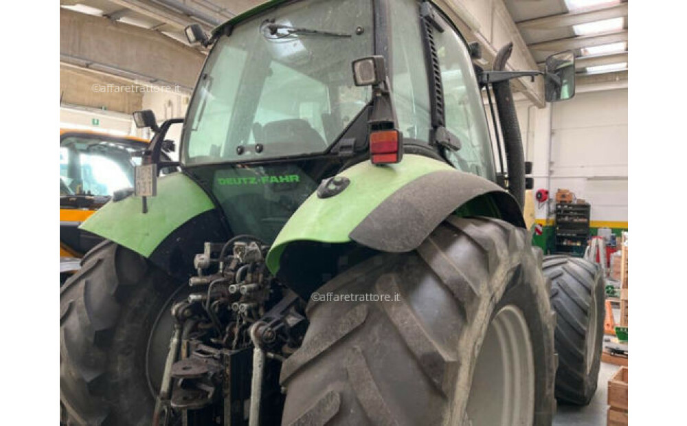 Deutz-Fahr AGROTRON 135 MK3 Used - 5