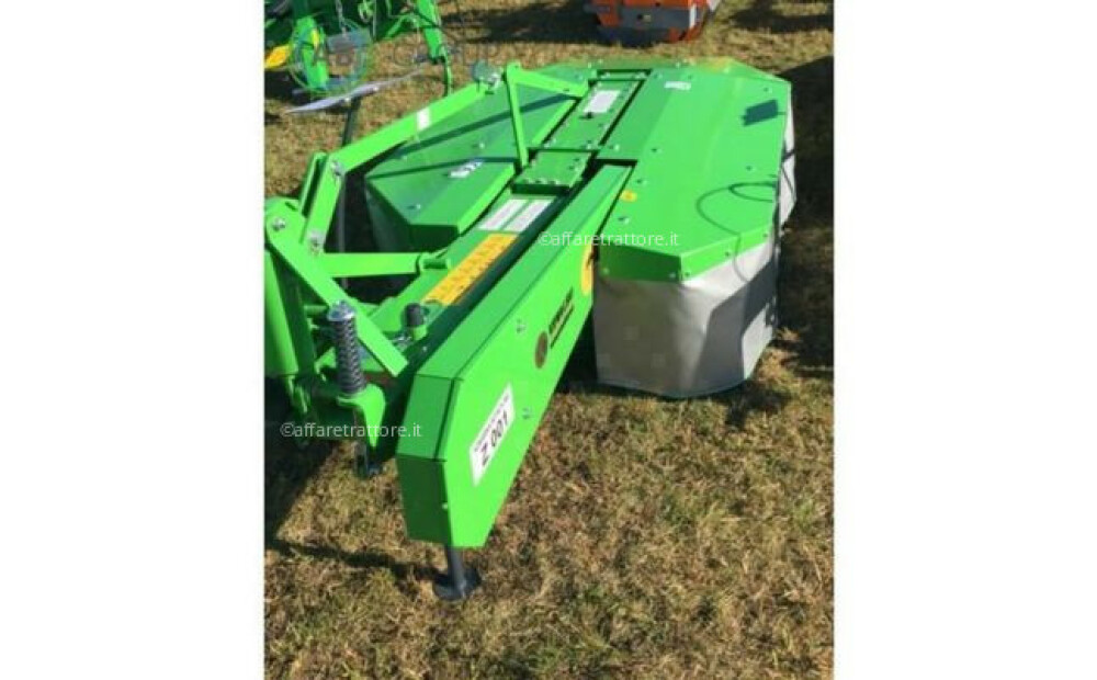 Kowalski Trommelmäher 1.65 m/ Drum mower 1.65 Z001 New - 1