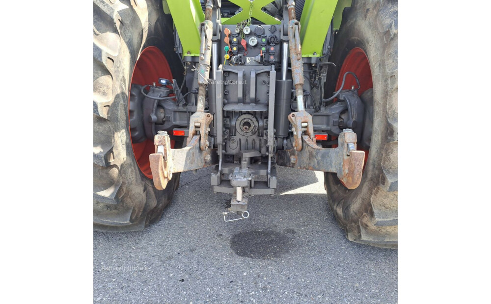 Claas XERION 3800 TRAC VC Used - 6