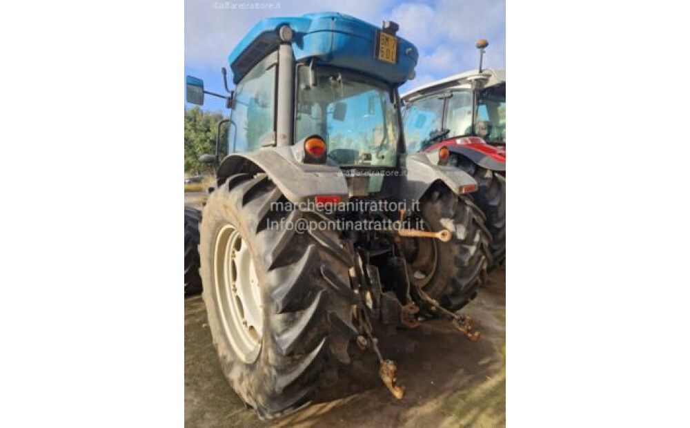 Landini 5-100 D Used - 4